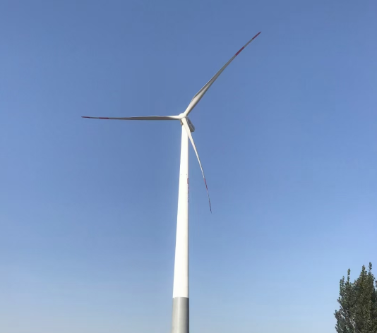 五河风电基础二次灌浆料的强度要求和用量计算 风电灌浆料施工注意事项