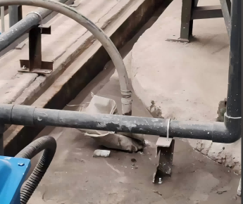 五河常用注浆材料特点及应用范围 注浆料分类