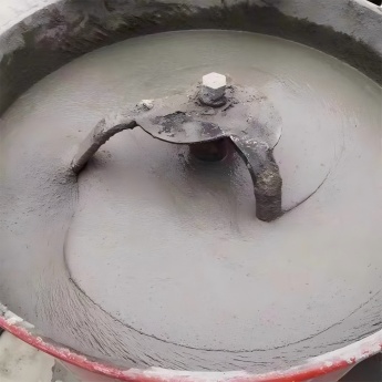 五河灌浆料的类型及施工流程​