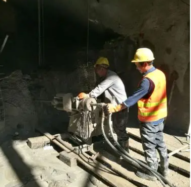 五河水下抗分散灌浆料特点 水下不分散注浆料介绍