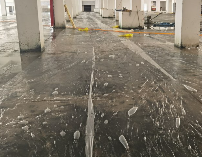 五河不发火砂浆和不发火金属骨料有什么区别