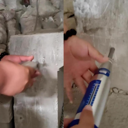 五河混凝土强度不足的原因及处理方法