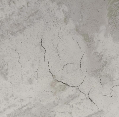 五河灌浆料为什么会产生裂缝？出现裂缝该如何处理？