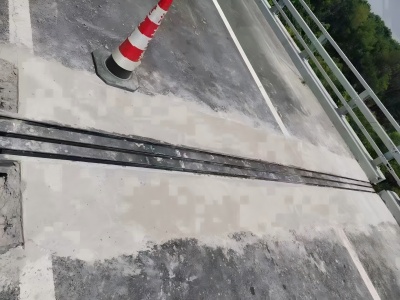 五河伸缩缝更换后浇筑材料快速结构修补料速砼的产品特点及施工流程​