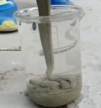 五河水工混凝土絮凝剂，水下抗分散剂的作用及施工方法