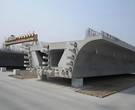 五河抗冻压浆料的特点及标准化施工工艺